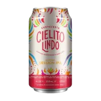 Cervecería Cielito Lindo Session IPA