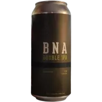 BNA Brewing Co. Double IPA
