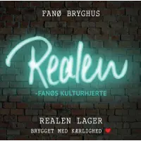 Fanø Bryghus Realen Lager