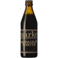 Närke Kulturbryggeri Skomakarporter