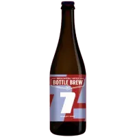 Brouwerij Kees Bottle Brew 7 - Barley Wine