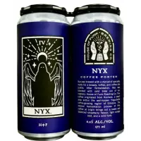 House of Funk NYX