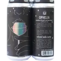 House of Funk Ophelia