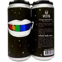 House of Funk Vesta