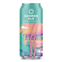 Collective Arts Brewing Summer Ale