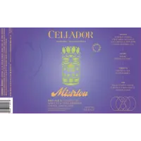 Cellador Ales Misirlou