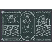 Drowned Lands Brewery Meadow Rue