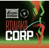 Cervejaria Fermi Riwaka Coporation