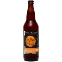 Coal Harbour Brewing Company Hunter's Moon Roggenweizen