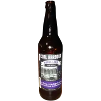 Coal Harbour Brewing Company Vienna Lager