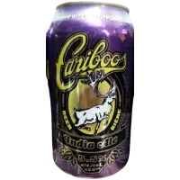 Pacific Western Brewing Company Cariboo India Ale