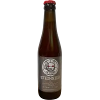 Brouwerij De Poes Steinbier