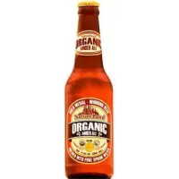 Pacific Western Brewing Company NatureLand Organic Amber Ale