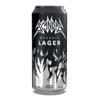 Pacific Western Brewing Company Scandal Lager