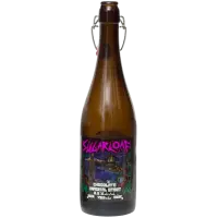 Pacific Western Brewing Company Scandal Sugarloaf