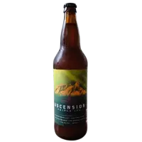 Howe Sound Brewing Ascension Triple IPA