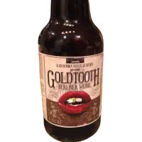 Howe Sound Brewing Goldtooth Berliner Weisse