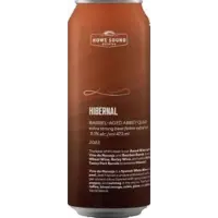 Howe Sound Brewing Hibernal