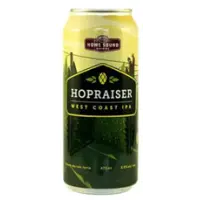 Howe Sound Brewing Hopraiser IPA