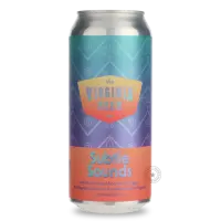 The Virginia Beer Company Subtle Sounds