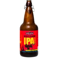 Howe Sound Brewing Devil's Elbow IPA