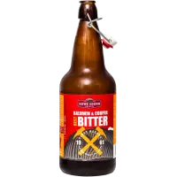 Howe Sound Brewing Baldwin and Cooper Best Bitter