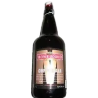 Howe Sound Brewing Mettleman Copper Ale