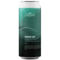 Howe Sound Brewing Phantom Ship