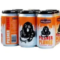 Howe Sound Brewing Pilsner Plunge