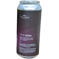 Howe Sound Brewing Port of Shadows