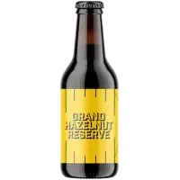 Prairie Artisan Ales Grand Hazelnut Reserve
