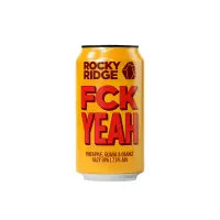 Rocky Ridge Brewing Co. Fck Yeah