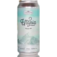 Howe Sound Brewing Utopia - Sour IPA