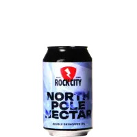 Rock City North Pole Nectar