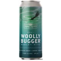 Howe Sound Brewing Woolly Bugger