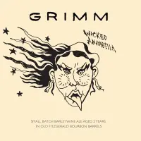 Grimm Artisanal Ales Wicked Annabella