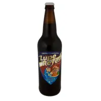 Cerveceria Primus Lupe Reyes (2011-2015)