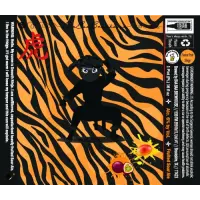 Baa Baa Brewhouse Smooth Ninja - Tiger Claw