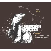 La Source Beer Co. Grande Ourse (2025)