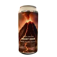 Hogna Brygg Mount Doom