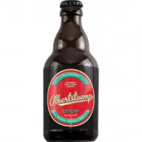 Brouwerij Belgoo Albert Stoemp