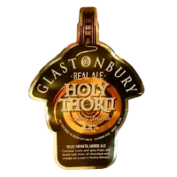 Glastonbury Brewing Co. Holy Thorn