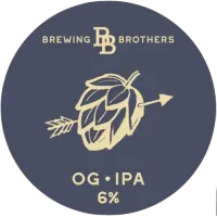 Brewing Brothers O.G.