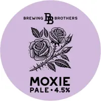 Brewing Brothers Moxie