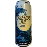 Austmann Bryggeri Lysende Jul