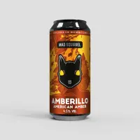 Mad Squirrel Amberillo