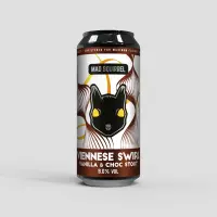 Mad Squirrel Viennese Swirl