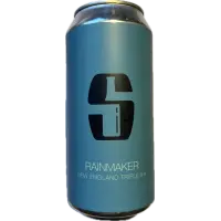 Salikatt Bryggeri Rainmaker