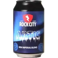 Rock City Artic