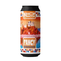Hop Brook Fancy